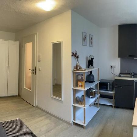 Ferienapartment Naehe Stadtzentrum 腓特烈港 外观 照片