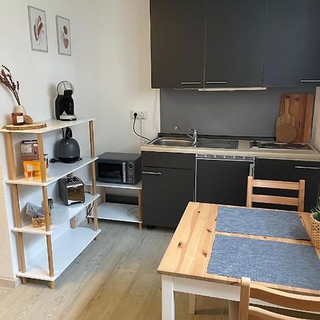 Ferienapartment Naehe Stadtzentrum 腓特烈港 外观 照片
