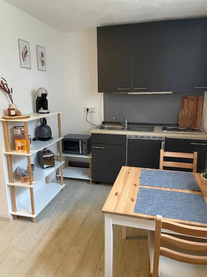 Ferienapartment Naehe Stadtzentrum 腓特烈港 外观 照片